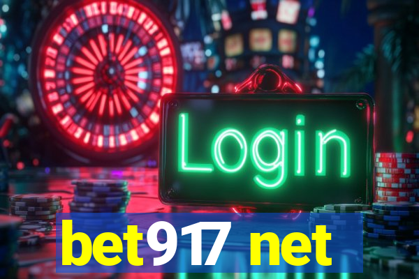 bet917 net